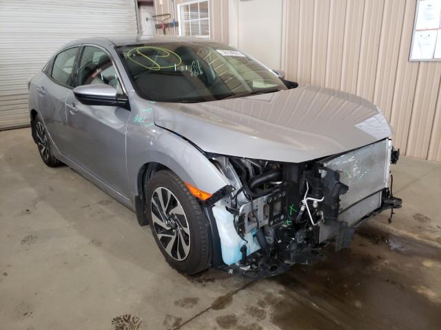 honda civic lx 2018 shhfk7h29ju219883