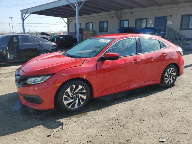 honda civic lx 2018 shhfk7h29ju426595