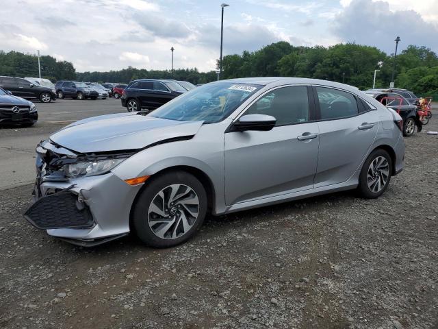 honda civic 2018 shhfk7h29ju431537