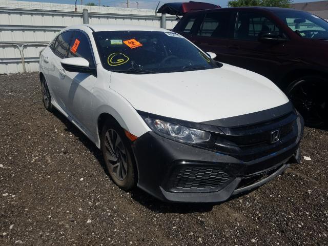 honda civic lx 2017 shhfk7h2xhu216100