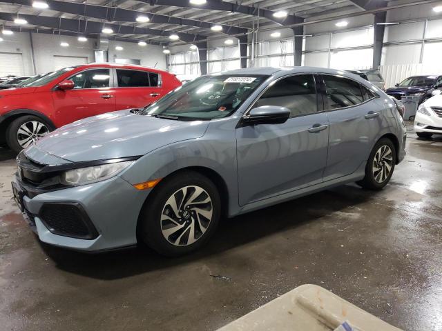 honda civic lx 2017 shhfk7h2xhu223788