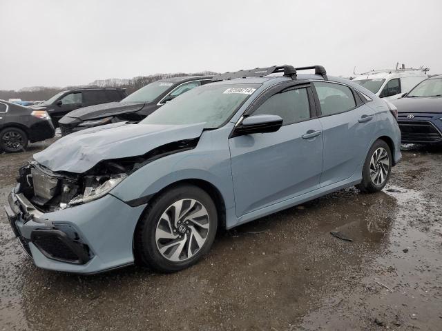 honda civic lx 2017 shhfk7h2xhu401859