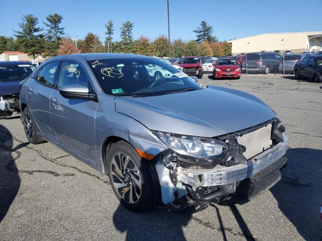 honda civic lx 2019 shhfk7h30ku416497