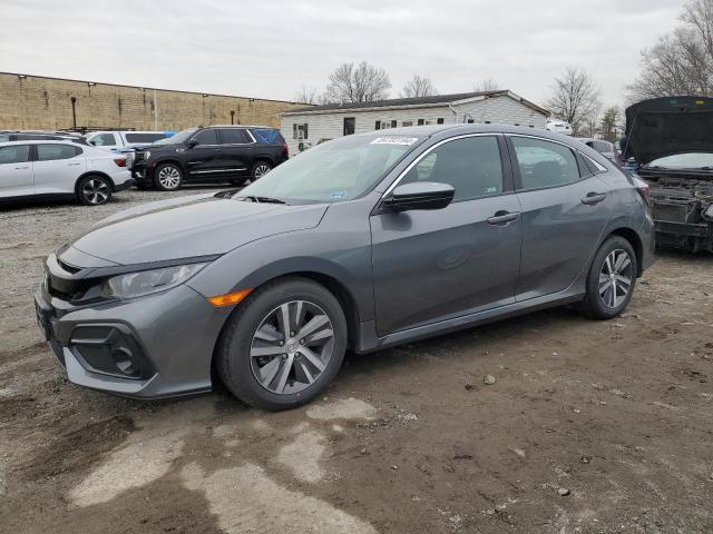 honda civic lx 2020 shhfk7h30lu403900