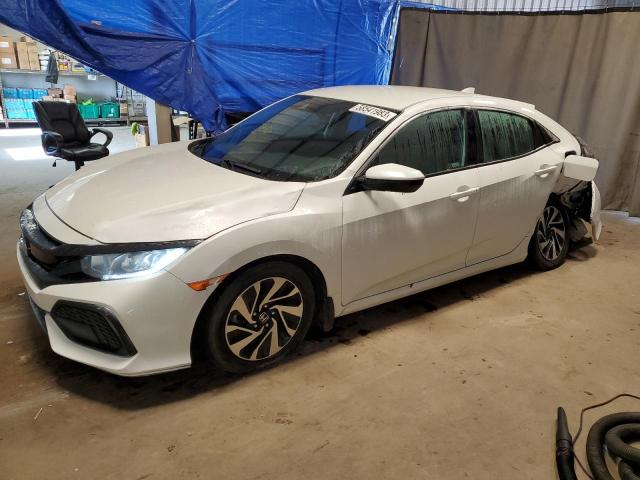 honda civic lx 2019 shhfk7h32ku228886