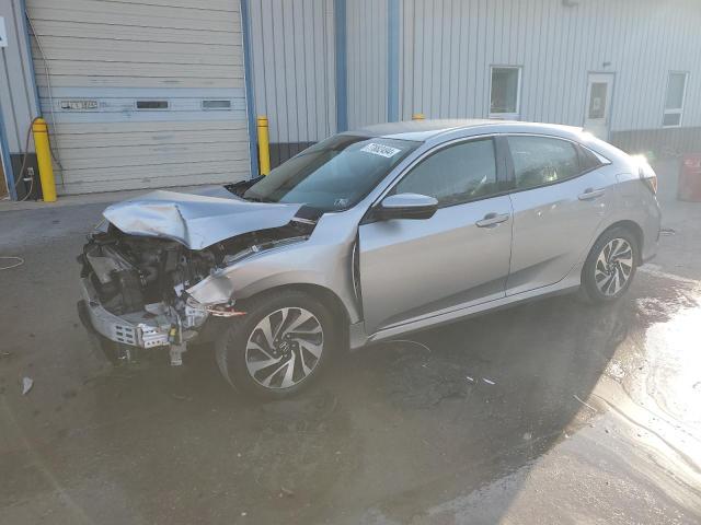 honda civic lx 2019 shhfk7h32ku401175