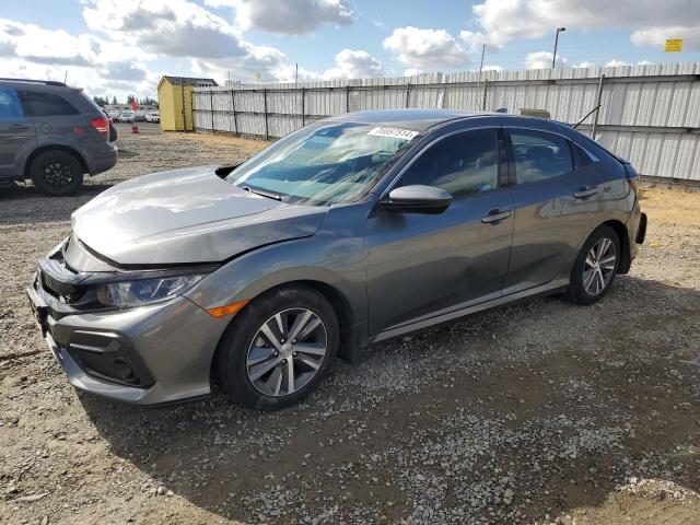 honda civic lx 2020 shhfk7h32lu403199