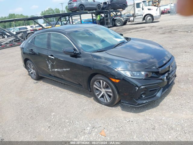 honda civic 2020 shhfk7h32lu413800