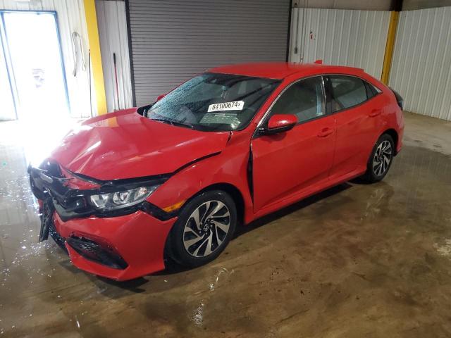 honda civic lx 2019 shhfk7h34ku401209