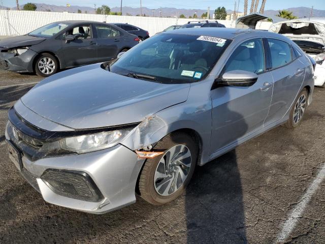 honda civic lx 2019 shhfk7h34ku424473