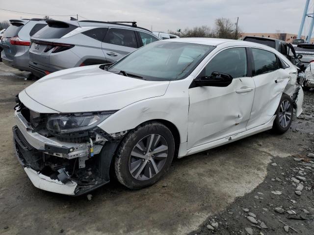 honda civic 2020 shhfk7h35lu416979