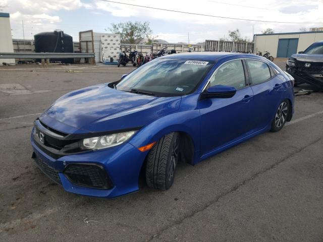 honda civic lx 2019 shhfk7h36ku227952