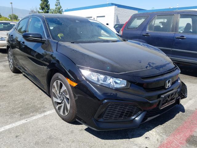 honda civic lx 2019 shhfk7h36ku415595