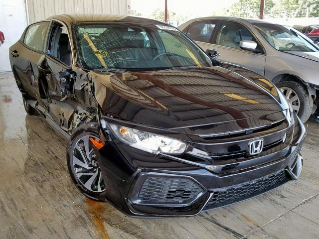 honda civic lx 2019 shhfk7h38ku204222