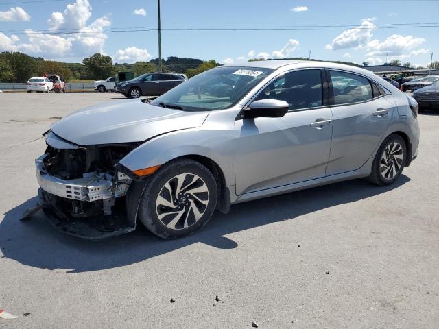 honda civic lx 2019 shhfk7h38ku213664