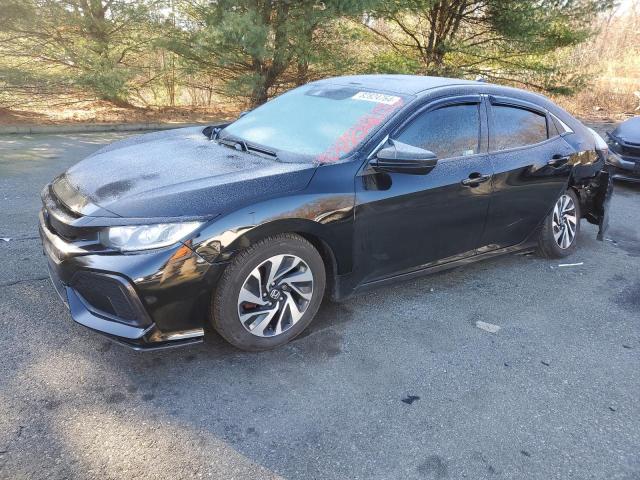 honda civic lx 2019 shhfk7h38ku214538