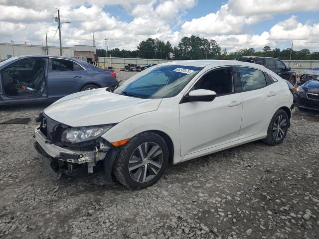 honda civic 2020 shhfk7h38lu421111