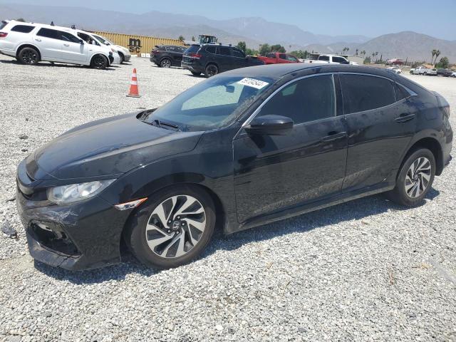 honda civic 2019 shhfk7h39ku401898