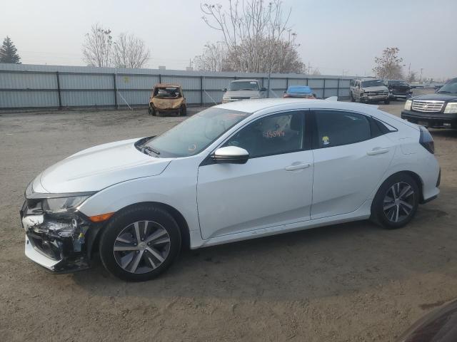 honda civic lx 2020 shhfk7h39lu403894