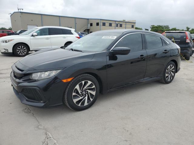 honda civic lx 2017 shhfk7h3xhu233083