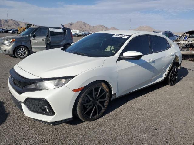 honda civic spor 2017 shhfk7h40hu226555