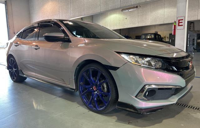 honda civic spor 2020 shhfk7h40lu213443