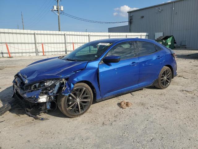 honda civic spor 2020 shhfk7h40lu224345