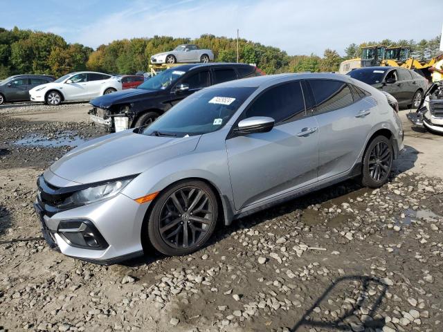 honda civic spor 2020 shhfk7h41lu419029