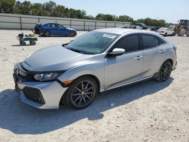 honda civic spor 2018 shhfk7h42ju220441