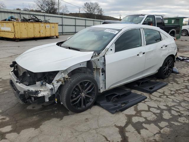 honda civic spor 2021 shhfk7h42mu207838