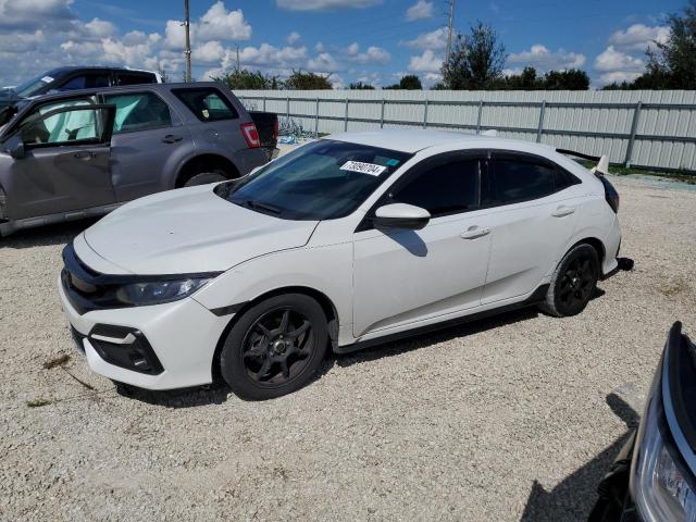 honda civic spor 2021 shhfk7h42mu209654