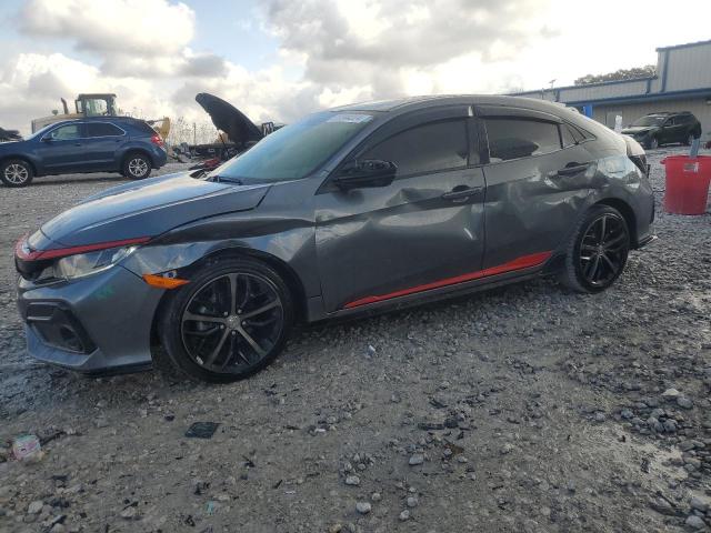 honda civic spor 2021 shhfk7h42mu229354