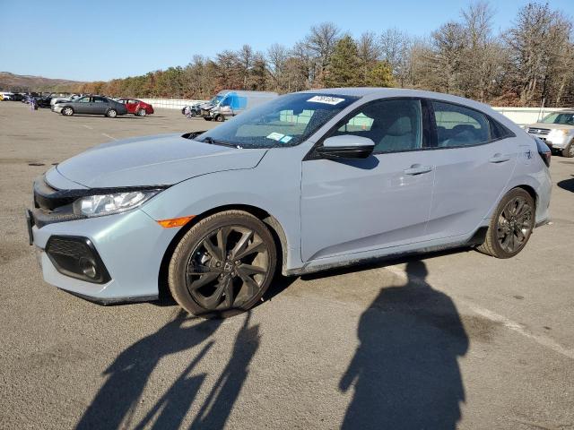 honda civic spor 2019 shhfk7h45ku419548