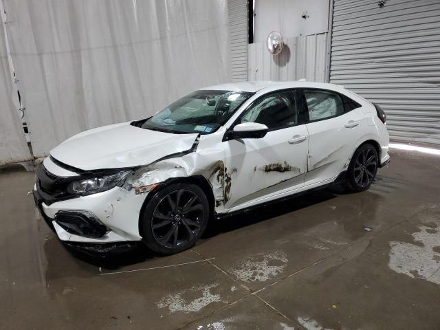 honda civic spor 2019 shhfk7h45ku422899