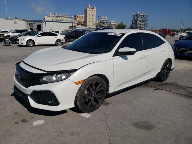 honda civic spor 2017 shhfk7h46hu222249