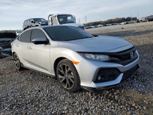 honda civic spor 2018 shhfk7h46ju219132