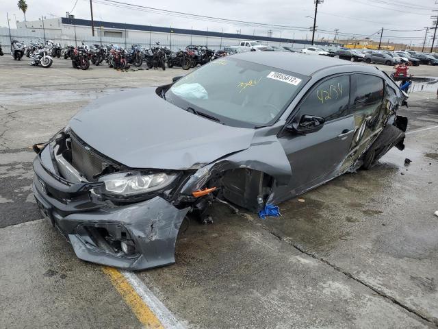 honda civic spor 2018 shhfk7h46ju429116