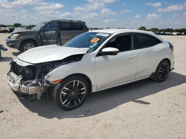 honda civic spor 2018 shhfk7h47ju224887