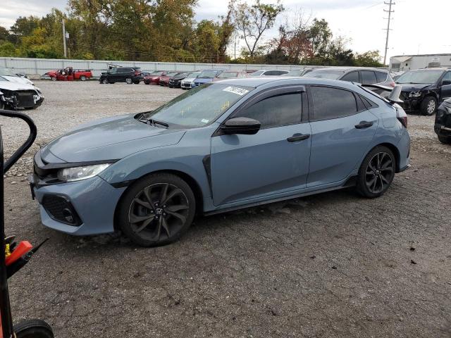 honda civic spor 2017 shhfk7h48hu425286