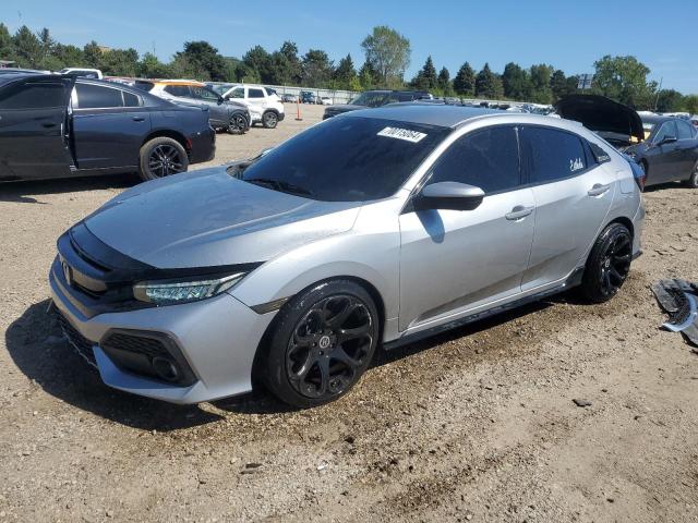 honda civic spor 2019 shhfk7h48ku204990