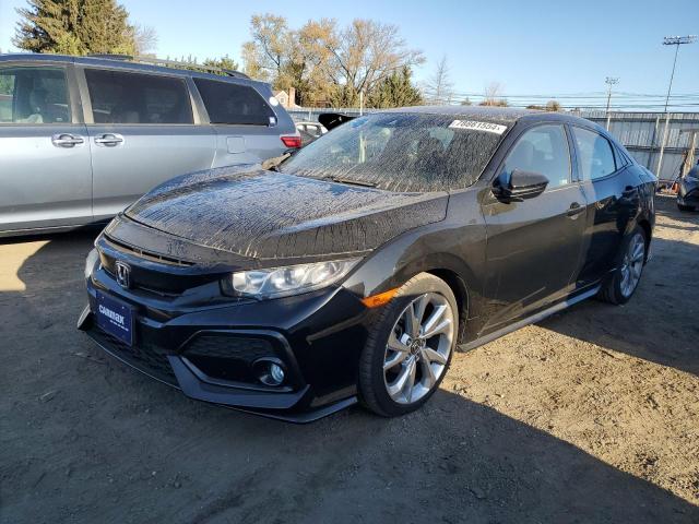 honda civic spor 2019 shhfk7h48ku425294