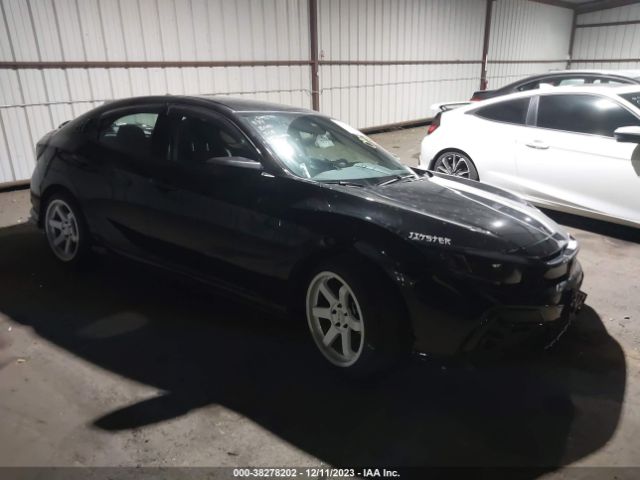 honda civic 2021 shhfk7h48mu424262