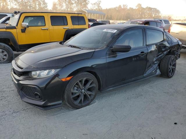 honda civic spor 2017 shhfk7h49hu225520