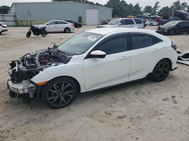 honda civic spor 2019 shhfk7h49ku215075