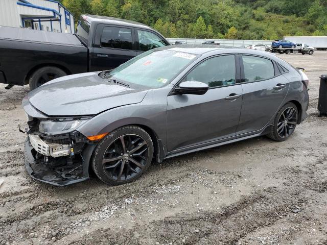 honda civic spor 2020 shhfk7h49lu224814