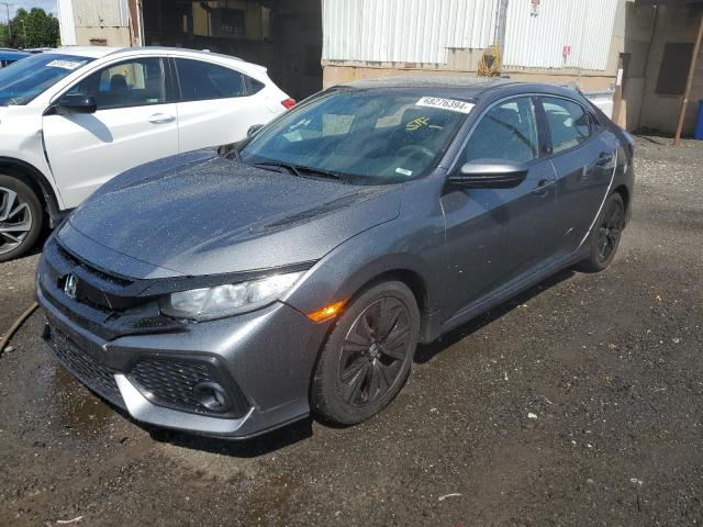 honda civic ex 2017 shhfk7h50hu408510