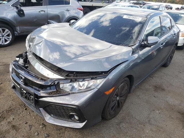 honda civic ex 2017 shhfk7h50hu419460