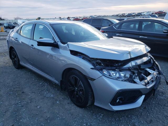 honda civic ex 2017 shhfk7h50hu426716