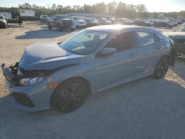 honda civic ex 2018 shhfk7h50ju236095