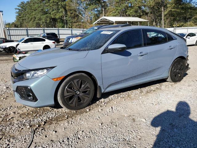 honda civic ex 2017 shhfk7h51hu209207